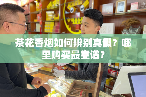 茶花香烟如何辨别真假？哪里购买最靠谱？